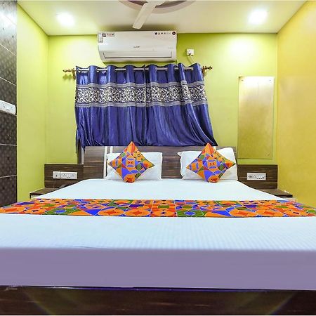 Fabhotel Dreamland Calcutta Buitenkant foto