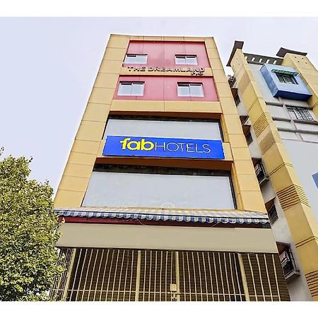 Fabhotel Dreamland Calcutta Buitenkant foto