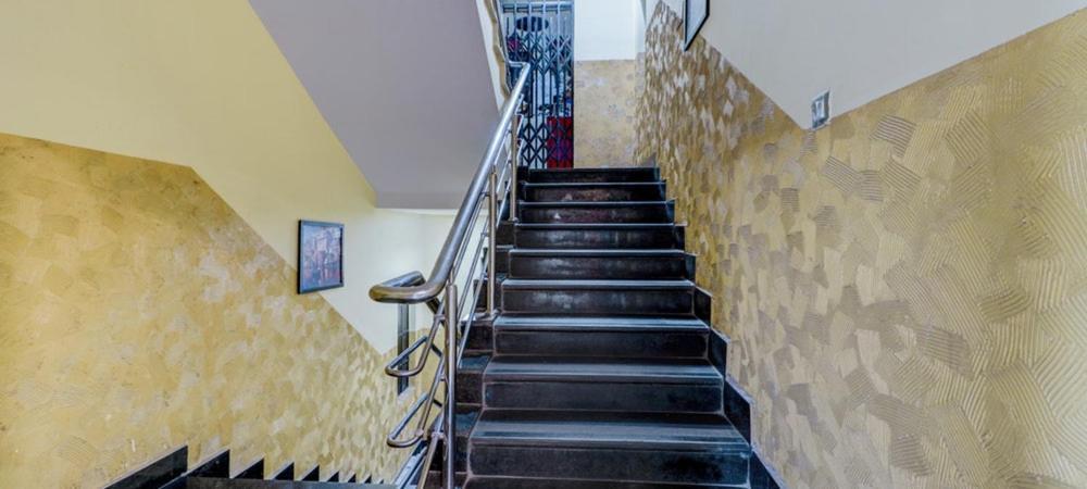 Fabhotel Dreamland Calcutta Buitenkant foto