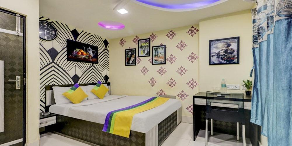 Fabhotel Dreamland Calcutta Buitenkant foto