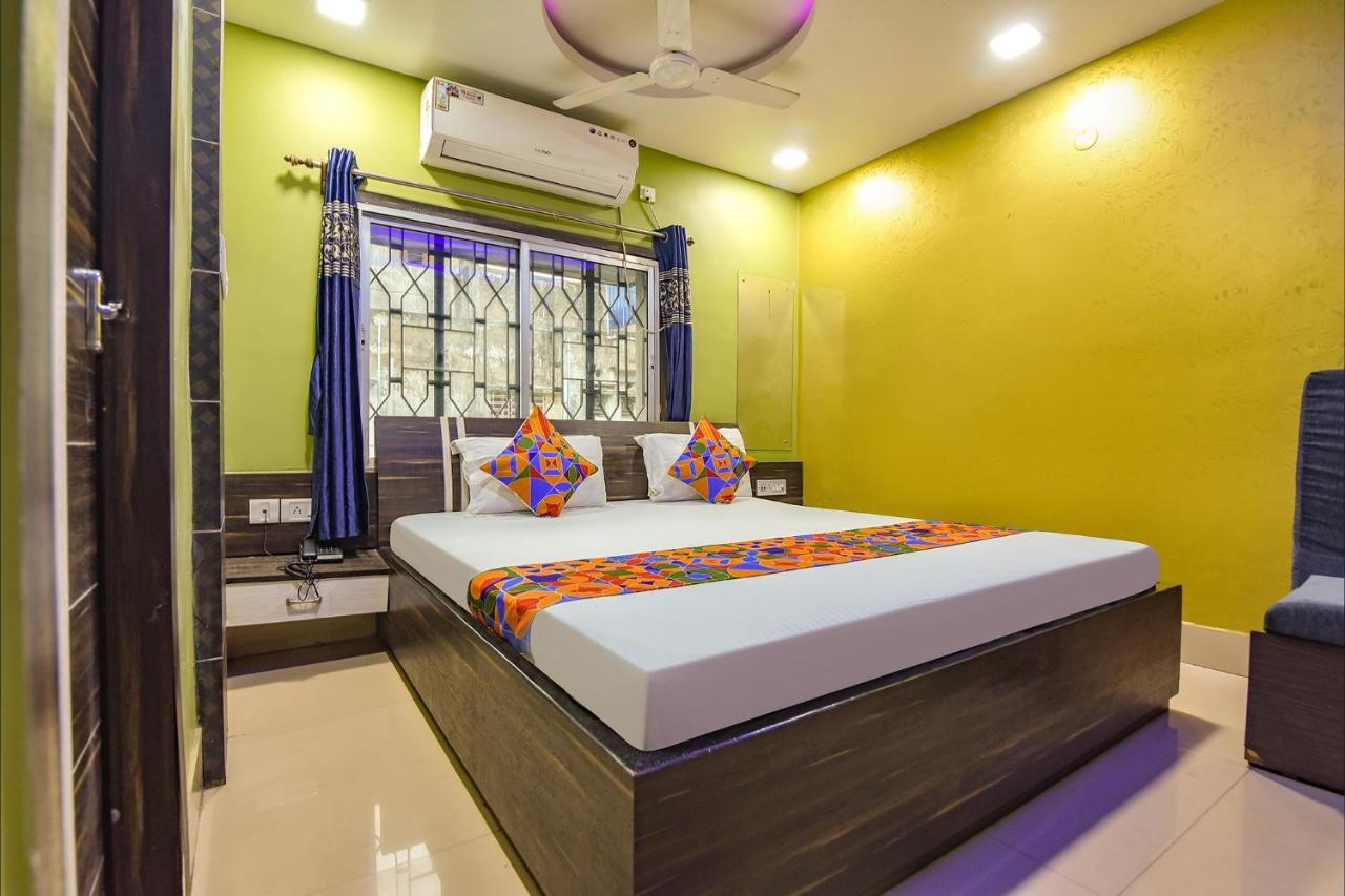 Fabhotel Dreamland Calcutta Buitenkant foto