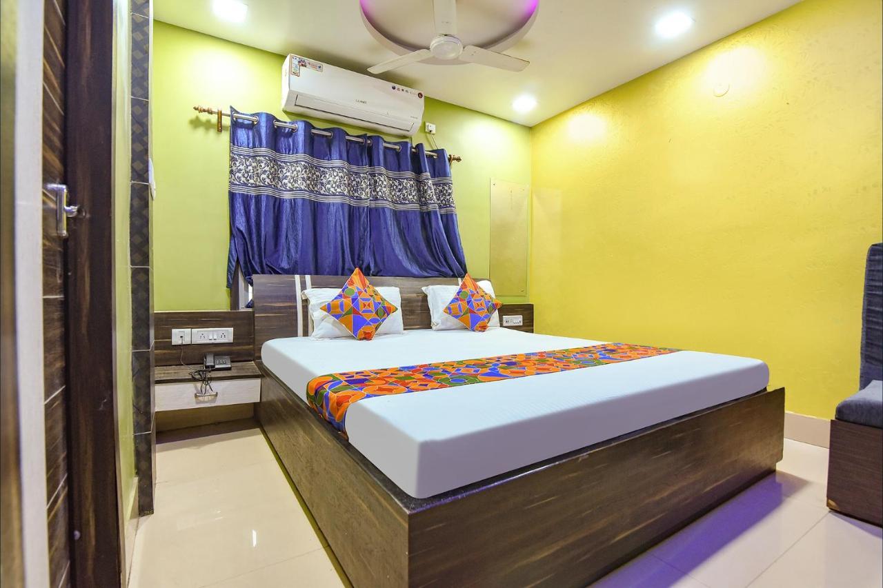 Fabhotel Dreamland Calcutta Buitenkant foto