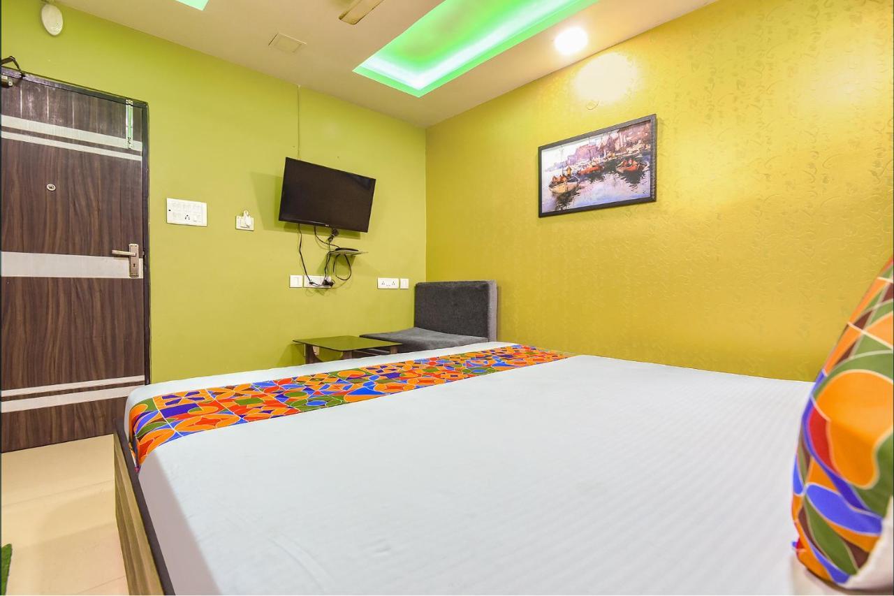 Fabhotel Dreamland Calcutta Buitenkant foto