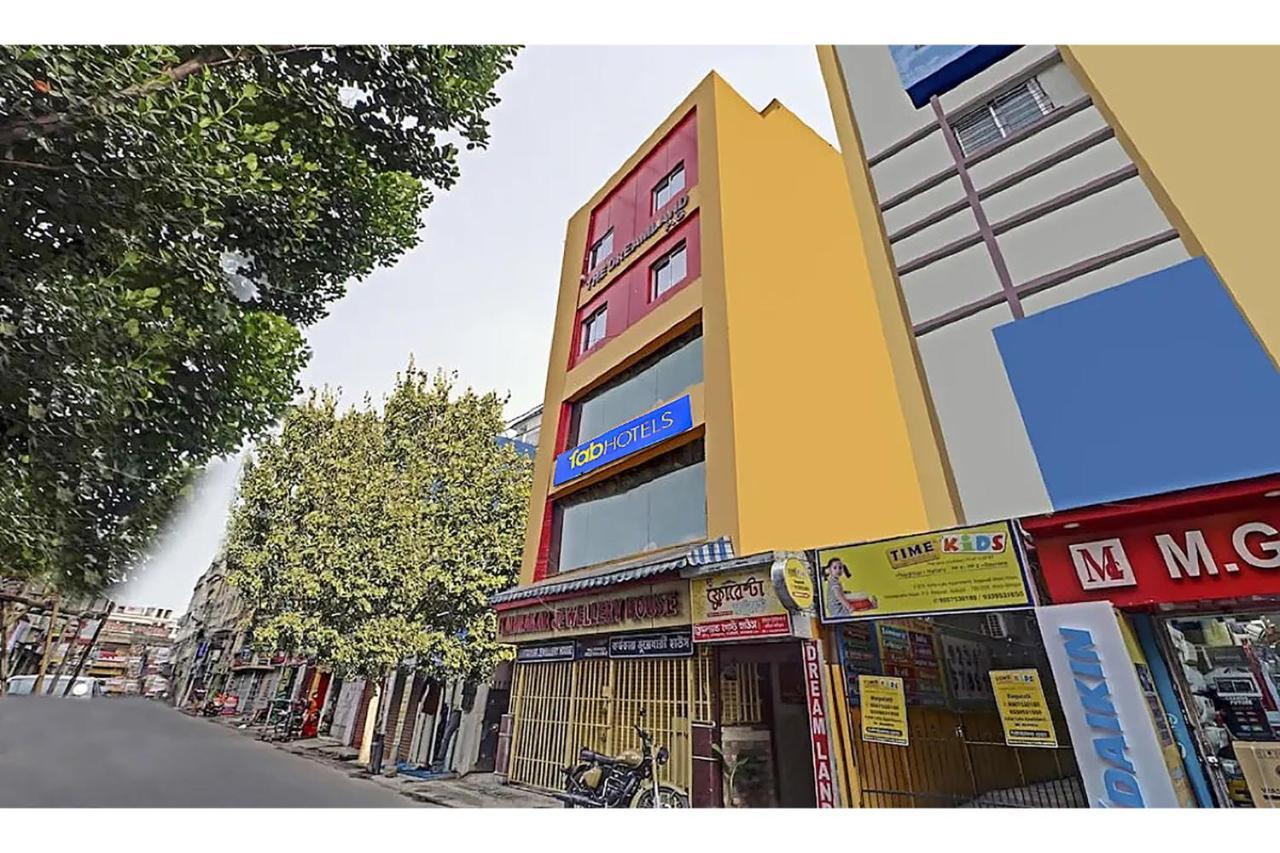 Fabhotel Dreamland Calcutta Buitenkant foto