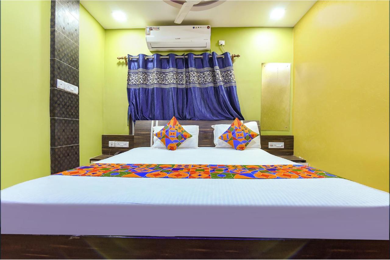 Fabhotel Dreamland Calcutta Buitenkant foto