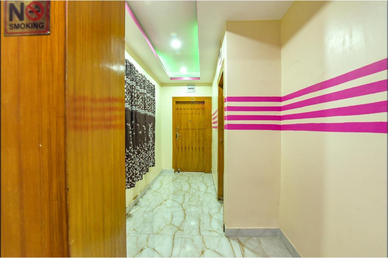 Fabhotel Dreamland Calcutta Buitenkant foto
