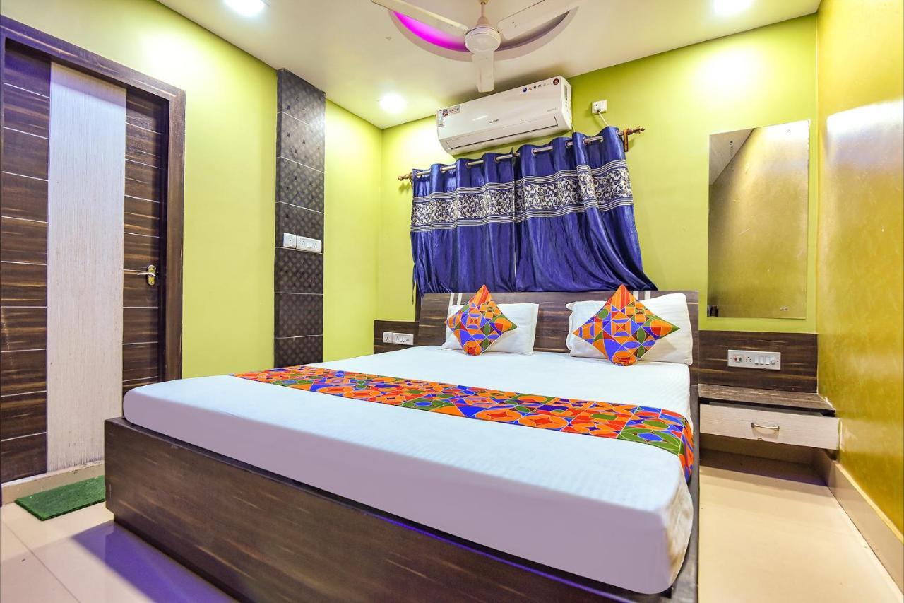 Fabhotel Dreamland Calcutta Buitenkant foto