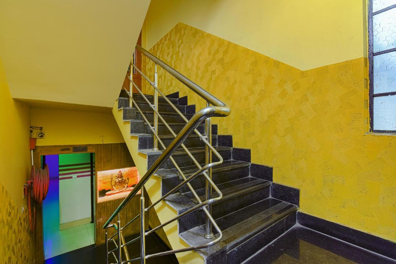 Fabhotel Dreamland Calcutta Buitenkant foto