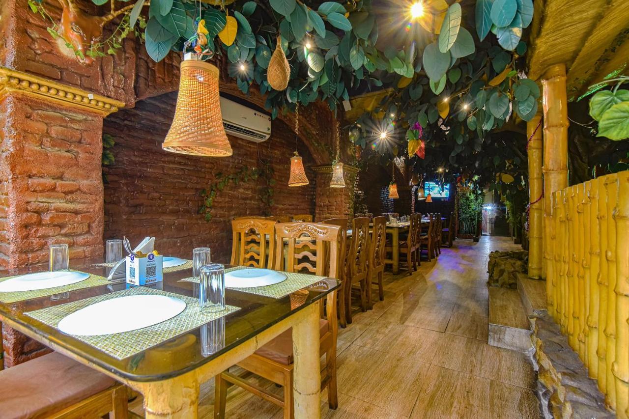 Fabhotel Dreamland Calcutta Buitenkant foto