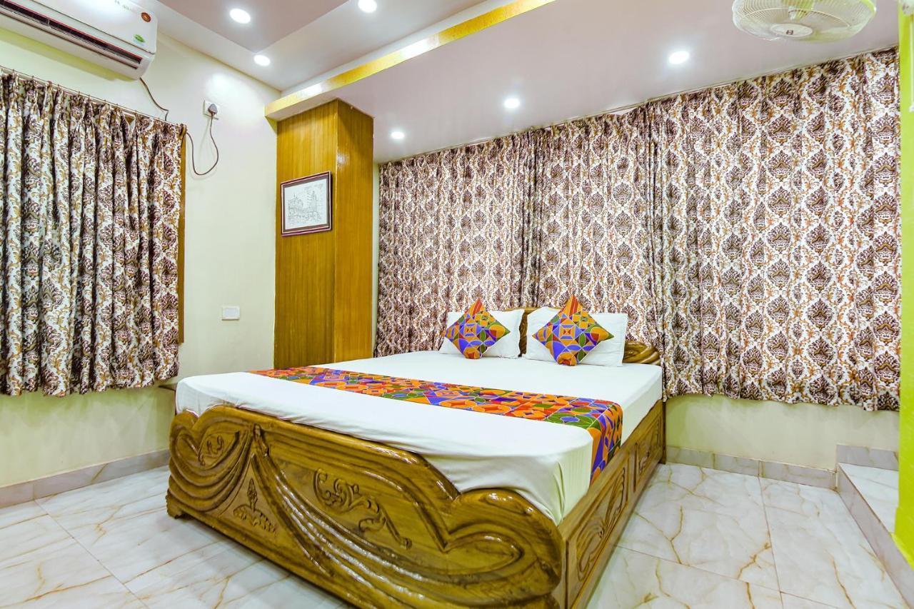 Fabhotel Dreamland Calcutta Buitenkant foto