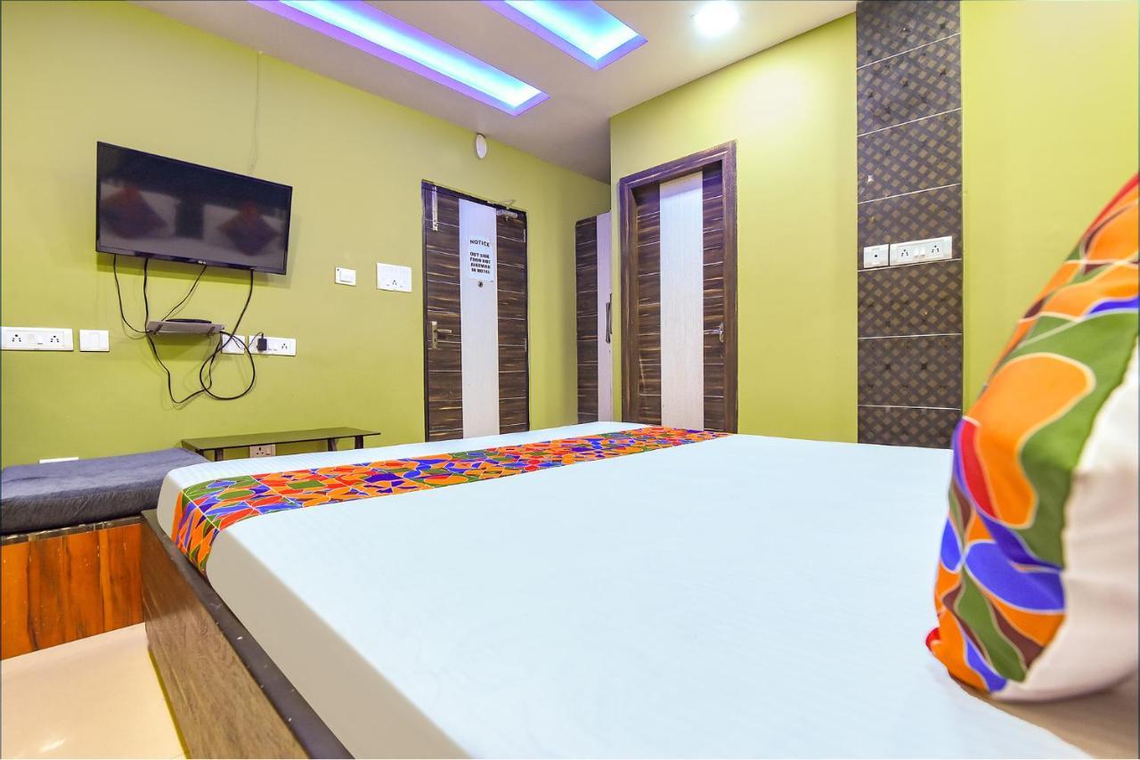 Fabhotel Dreamland Calcutta Buitenkant foto