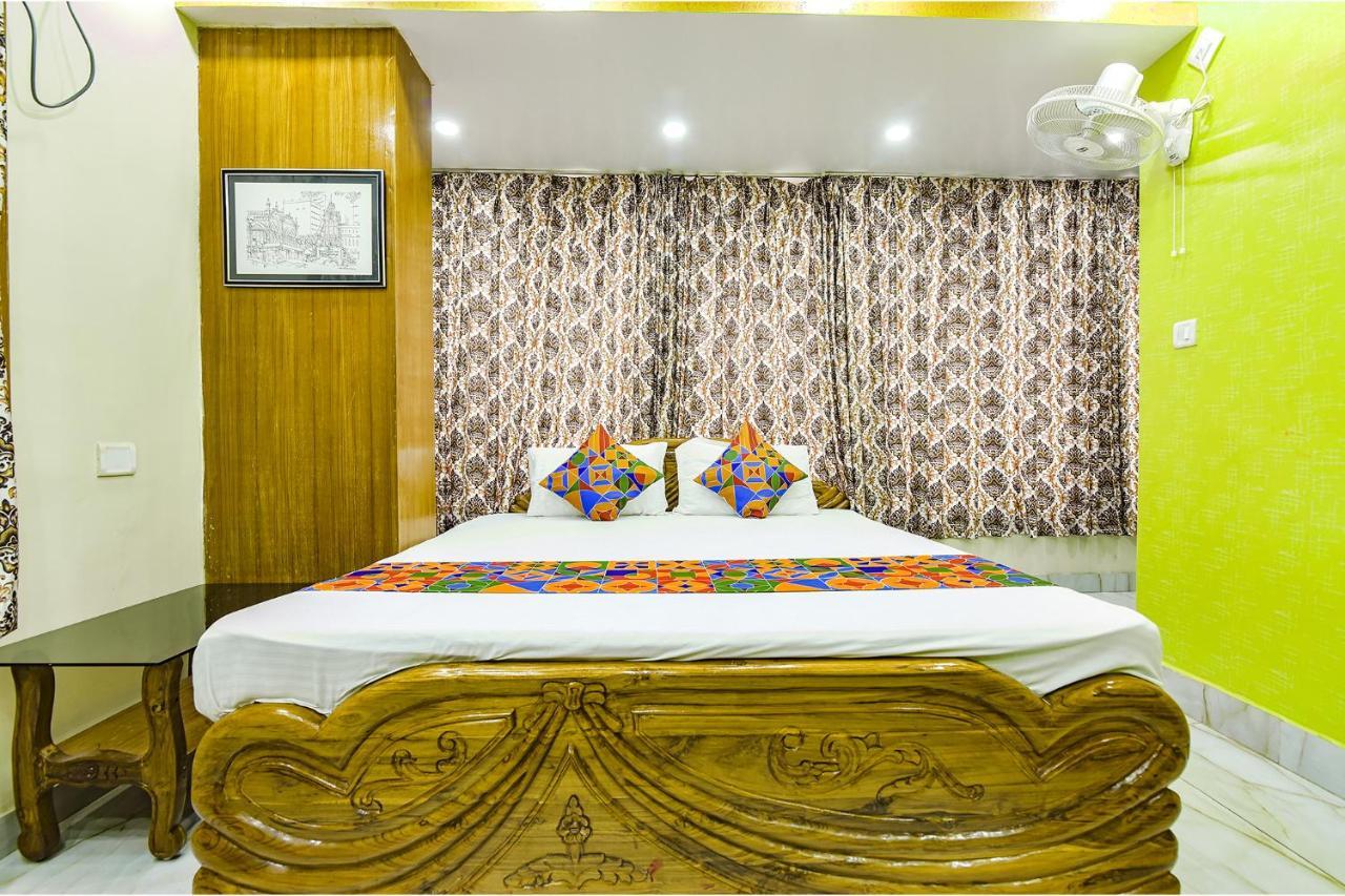 Fabhotel Dreamland Calcutta Buitenkant foto