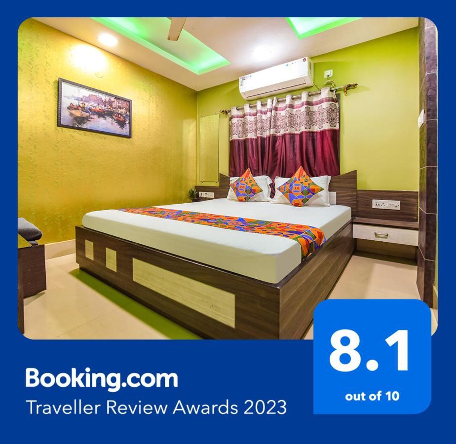 Fabhotel Dreamland Calcutta Buitenkant foto